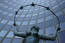 Россия и Европа разошлись в вопросах воспитания Россия и Европа разошлись в вопросах воспитания